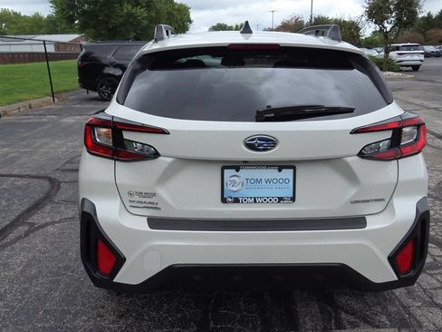 Certified 2024 Subaru Crosstrek 2.0i Premium AWD/4WD image 7