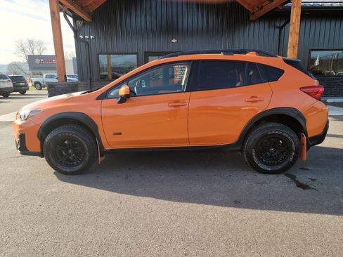 Used 2018 Subaru Crosstrek 2.0i Premium image 25