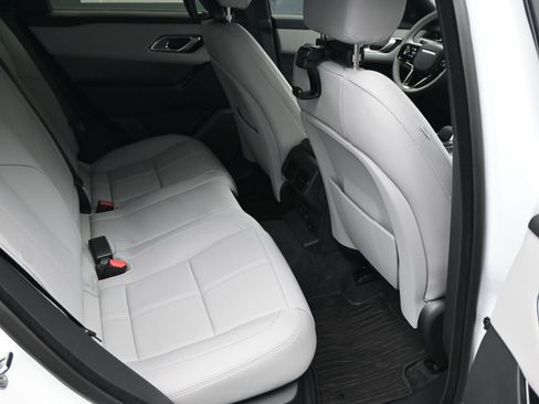 New 2026 Land Rover Range Rover Velar S image 9