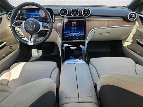 Certified 2024 Mercedes-Benz C 300 4MATIC Sedan image 18