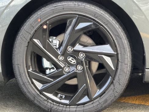 New 2026 Hyundai Elantra SEL Sport Premium FWD image 30