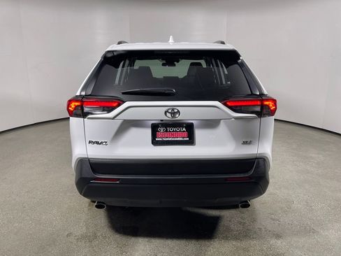 Certified 2025 Toyota RAV4 XLE w/ Weather Package image 4