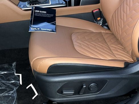 New 2026 Kia Sportage X-Line image 18