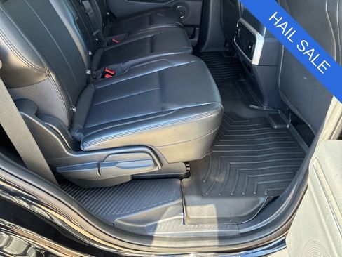 Used 2022 Ford Expedition XLT AWD/4WD image 46
