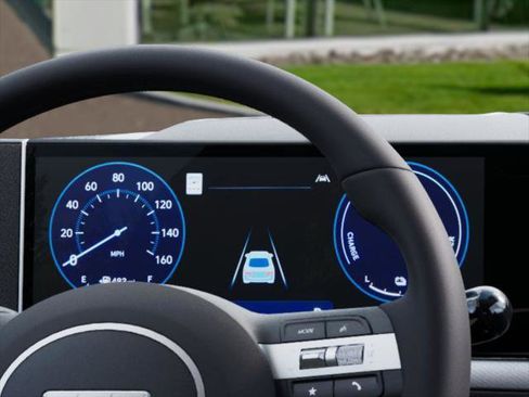 New 2025 Hyundai Sonata Limited FWD image 14