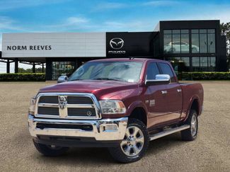 Used 2018 RAM 2500 Lone Star AWD/4WD video 1