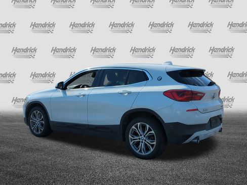 Used 2020 BMW X2 sDrive28i image 8