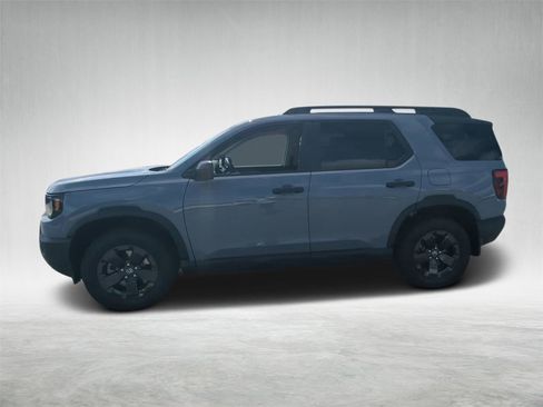 New 2026 Honda Passport RTL image 6