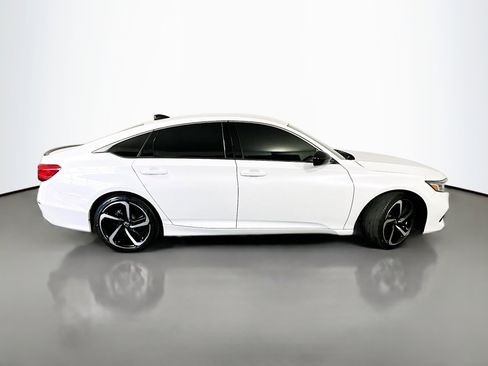 Used 2022 Honda Accord Sport Special Edition image 8