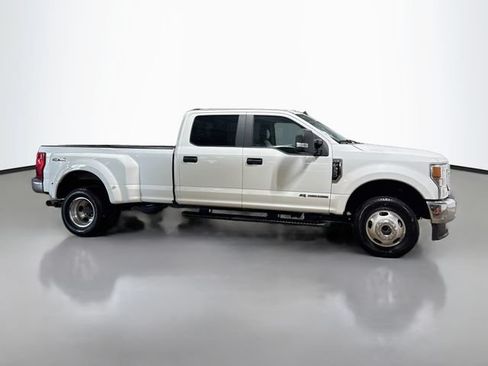 Used 2020 Ford F350 XL w/ STX Appearance Package AWD/4WD image 5
