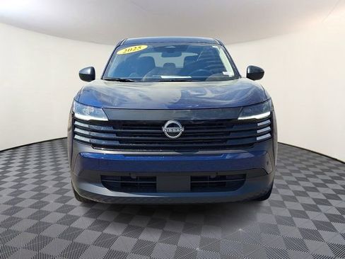 Certified 2025 Nissan Kicks S image 2