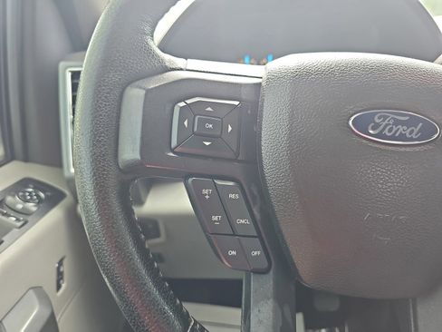 Used 2016 Ford F150 XLT w/ Equipment Group 302A Luxury AWD/4WD image 19