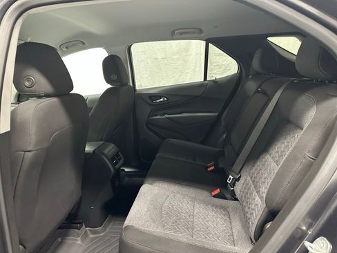 Used 2022 Chevrolet Equinox LT image 41
