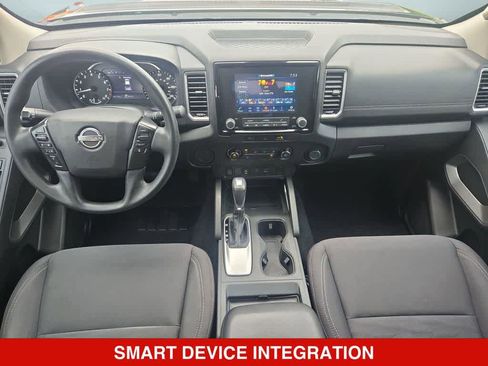 Used 2023 Nissan Frontier SV w/ Technology Package RWD image 14