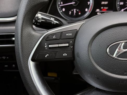 Used 2023 Hyundai Sonata SEL w/ Preferred Accessory Package FWD image 29