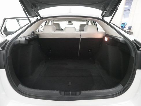 Certified 2024 Honda Civic EX-L image 10