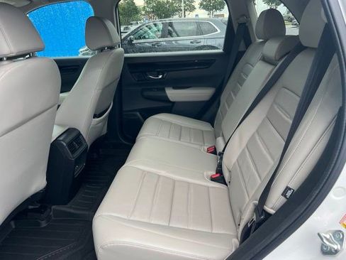 Used 2024 Honda CR-V EX-L image 11