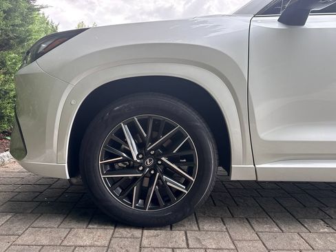 New 2026 Lexus TX 350 AWD w/ Technology Package image 9