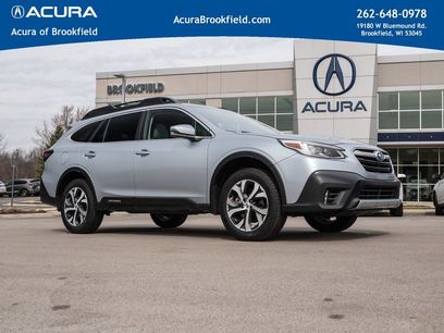 Used 2022 Subaru Outback Limited w/ Popular Package #2