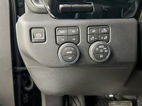 New 2026 Chevrolet Silverado 1500 LTZ w/ Technology Package AWD/4WD image 19