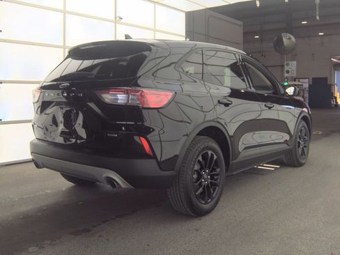 Used 2020 Ford Escape SE Sport FWD image 4