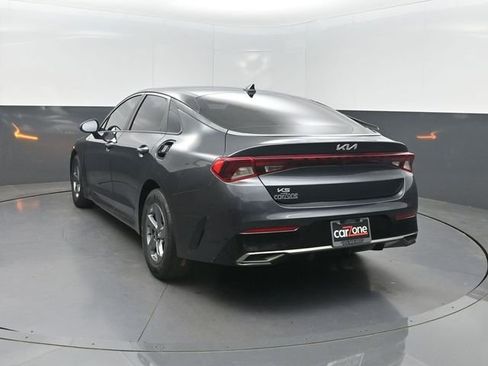 Used 2024 Kia K5 LXS FWD image 31