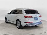 Used 2020 Audi Q7 3.0T Prestige w/ Prestige Package image 3