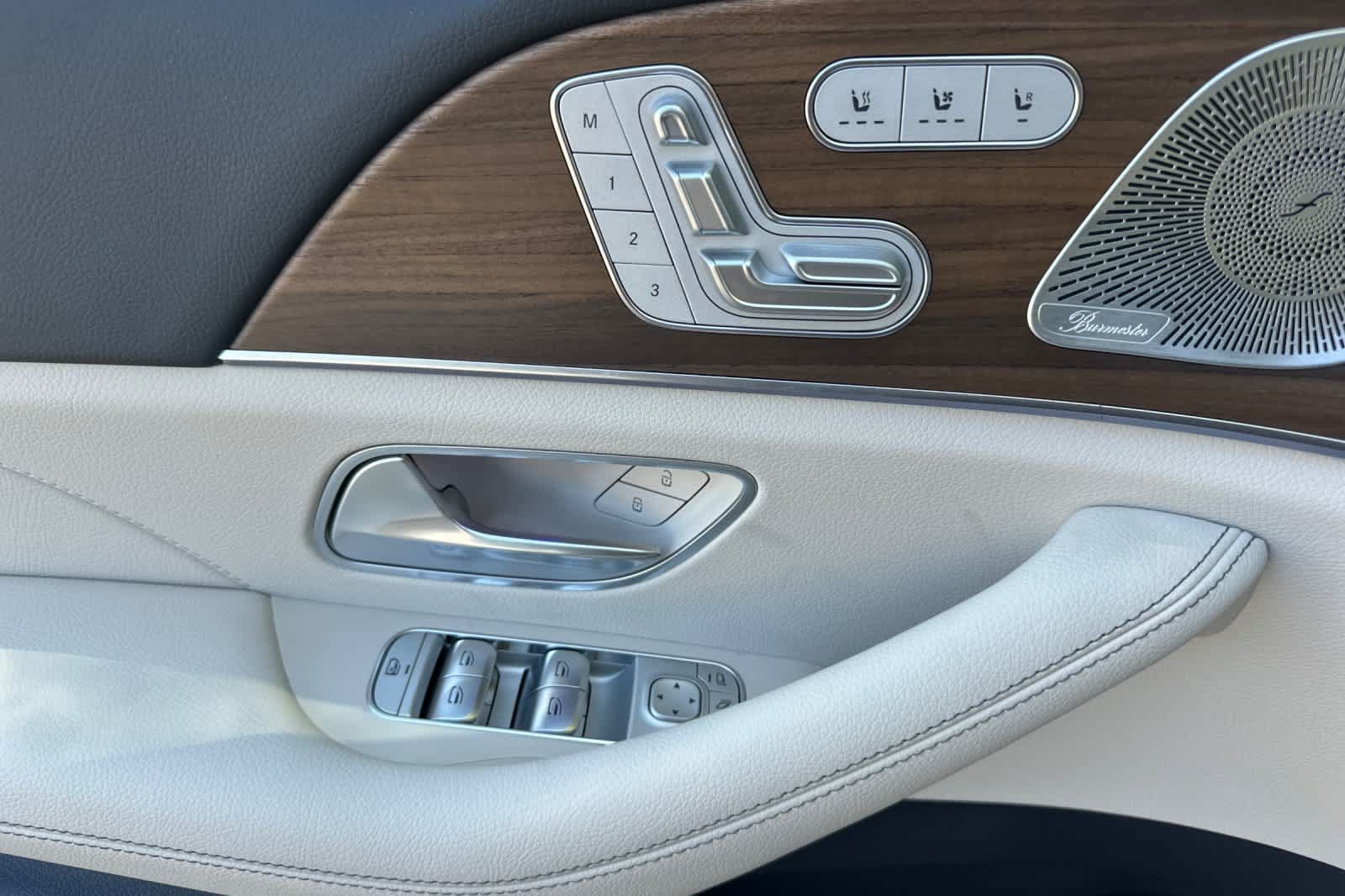 New 2026 Mercedes-Benz GLE 450 4MATIC image 10