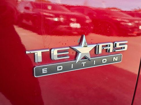 Used 2023 Chevrolet Silverado 1500 LTZ w/ LTZ Premium Texas Edition AWD/4WD image 13