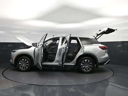 Certified 2023 INFINITI QX60 Pure FWD image 47