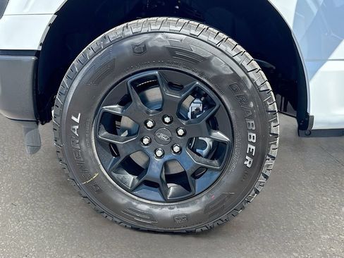 New 2026 Ford F150 STX w/ Equipment Group 201A FX4 AWD/4WD image 28