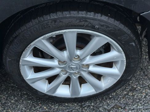 Used 2009 Lexus IS 250 AWD image 37