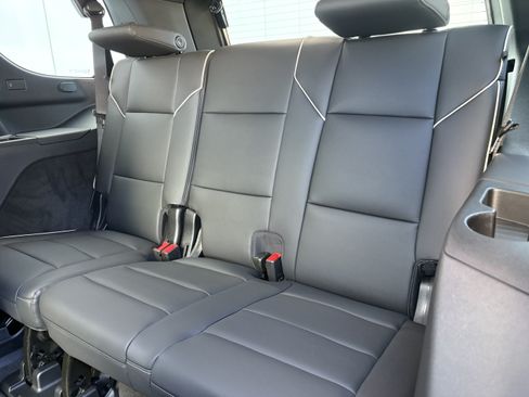 New 2026 Cadillac Escalade Sport w/ Touring Package AWD/4WD image 14