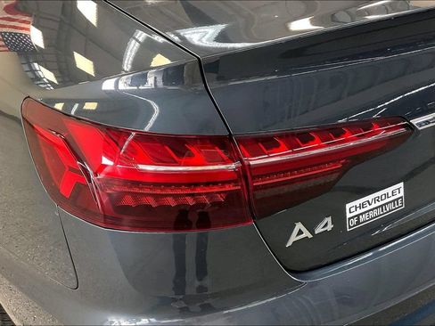 Used 2021 Audi A4 2.0T Premium w/ Convenience Package AWD/4WD image 23