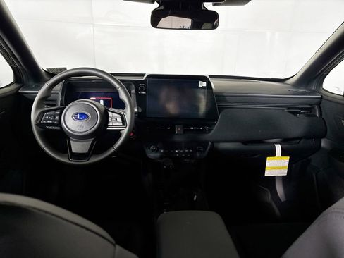 New 2026 Subaru Outback Premium image 12