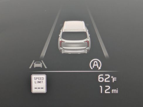 New 2025 Kia Telluride S image 33