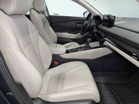 Used 2024 Honda Accord EX-L image 41