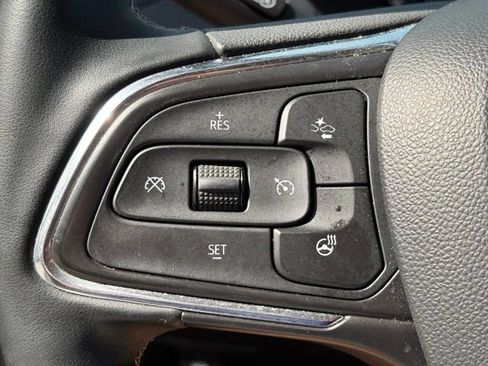 Used 2024 Buick Encore GX Preferred w/ Comfort Package AWD/4WD image 20