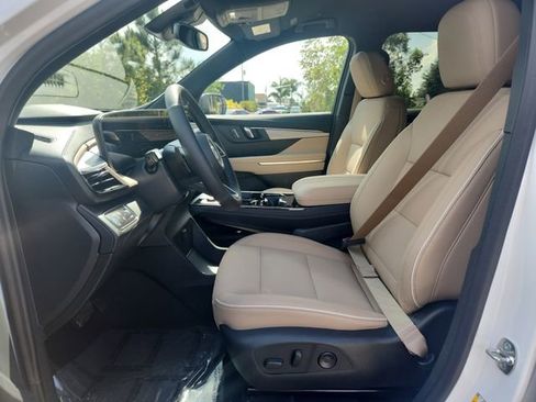 New 2026 Buick Enclave Preferred AWD/4WD image 17