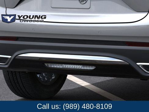 New 2026 Buick Envision Preferred image 14