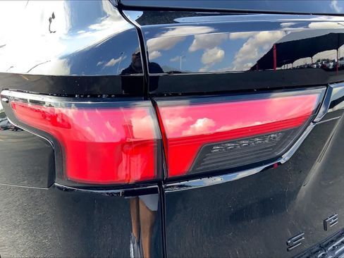New 2026 Toyota Sequoia Platinum AWD/4WD image 14