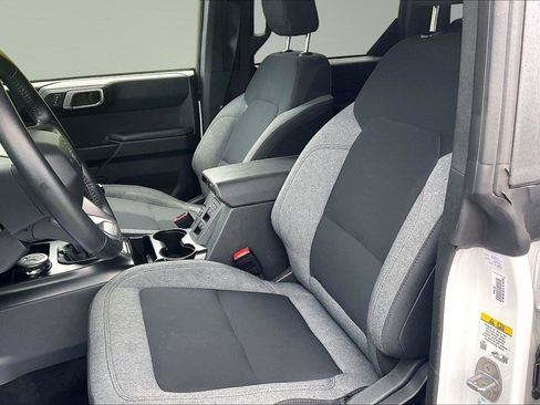 Used 2025 Ford Bronco Big Bend AWD/4WD image 25