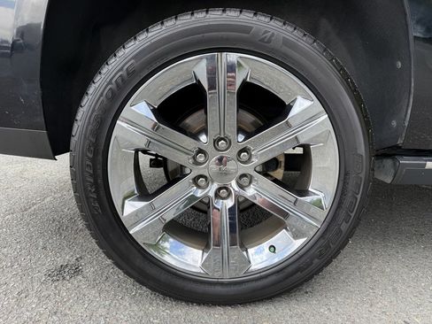 Certified 2020 GMC Yukon Denali w/ Denali Ultimate Package image 15