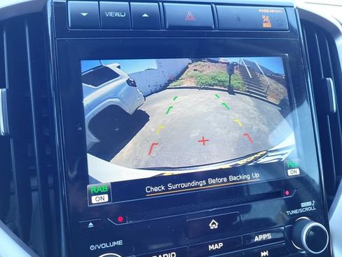 Used 2019 Subaru Ascent Touring AWD/4WD image 17