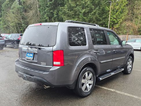 Used 2014 Honda Pilot Touring image 3