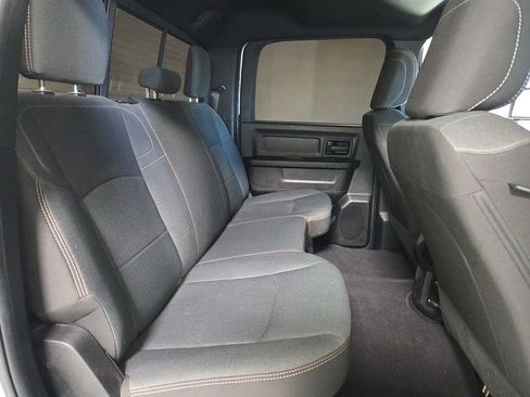 Used 2024 RAM 3500 Tradesman w/ Chrome Appearance Group image 14