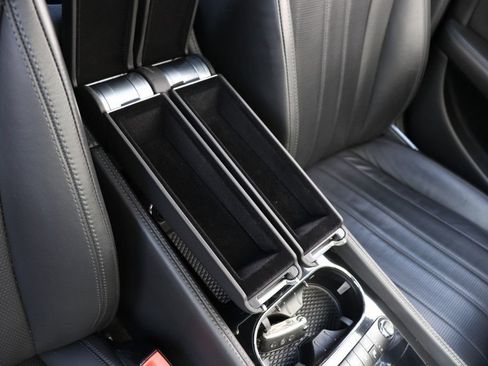 Used 2015 Bentley Flying Spur V8 AWD/4WD image 52