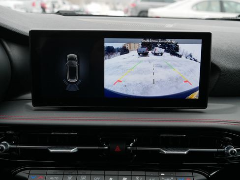 Certified 2024 Dodge Hornet GT image 27