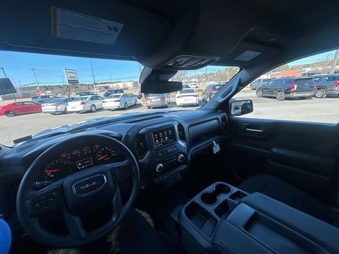 New 2026 GMC Sierra 1500 Pro w/ Convenience Package AWD/4WD image 29