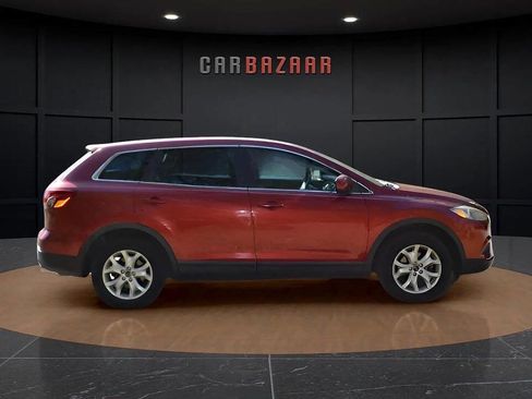 Used 2013 MAZDA CX-9 Touring image 4